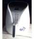 Blaupunkt AFD601 fryer Single 4 L Stand-alone 1500 W Deep fryer White