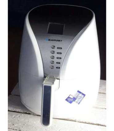 Blaupunkt AFD601 fryer Single 4 L Stand-alone 1500 W Deep fryer White
