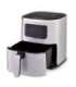 Heinrich‘’s HFR 8216 Hot air fryer 5.0 l 1450 W Silver