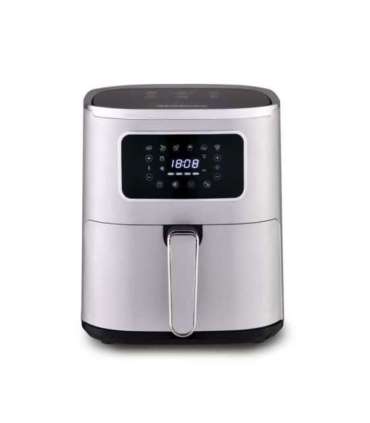Heinrich‘’s HFR 8216 Hot air fryer 5.0 l 1450 W Silver