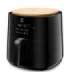 Electrolux EAF7B Single 6.8 L Stand-alone 1800 W Hot air fryer Black