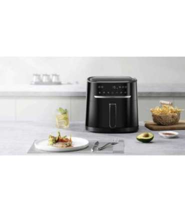 Xiaomi Air Fryer 6L MAF08 Single 1500 W Hot air fryer Black