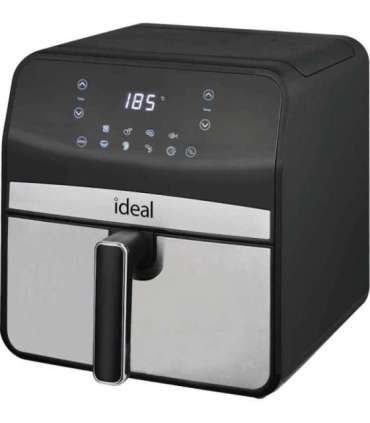 IDEAL Fat-free fryer 6.5 L