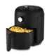 Esperanza EKA001 Fat-free fryer 2,6L 1000W Black