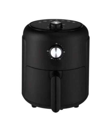 Esperanza EKA001 Fat-free fryer 2,6L 1000W Black