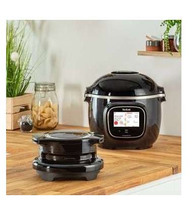 Tefal Cook4me Extra Crisp EY150830 Lid