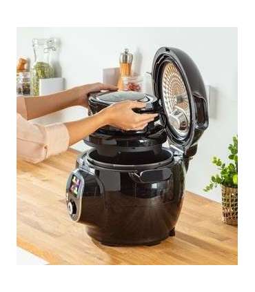 Tefal Cook4me Extra Crisp EY150830 Lid