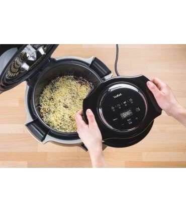 Tefal Cook4me Extra Crisp EY150830 Lid