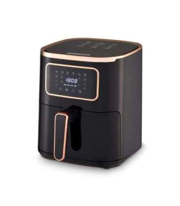 Heinrich's HFR 8216 Hot air fryer 5.0 l 1450 W Black