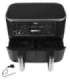 Ninja AF451EU fryer Single 9.5 L 2470 W Hot air fryer Black