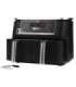 Ninja AF451EU fryer Single 9.5 L 2470 W Hot air fryer Black