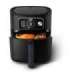 Philips 7000 series HD9876/90 fryer Single 8.3 L Stand-alone 2200 W Hot air fryer Black