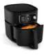 Philips 7000 series HD9876/90 fryer Single 8.3 L Stand-alone 2200 W Hot air fryer Black