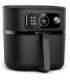 Philips 7000 series HD9876/90 fryer Single 8.3 L Stand-alone 2200 W Hot air fryer Black