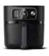 Philips 7000 series HD9876/90 fryer Single 8.3 L Stand-alone 2200 W Hot air fryer Black