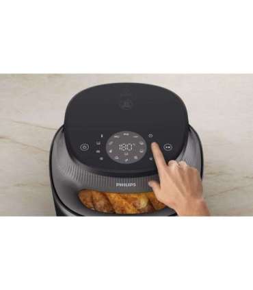 Air fryer PHILIPS non-fat fryer NA 342/00