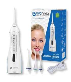 Professional Oral Irrigator Oromed ORO-DENT