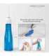 ProfiCare PC-MD 3026A oral irrigator 0.15 L