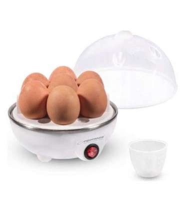Esperanza EKE001 egg cooker 7 egg(s) 350 W White