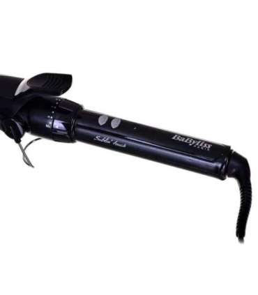 BaByliss Pro 180 38mm Curling iron Black,Pink