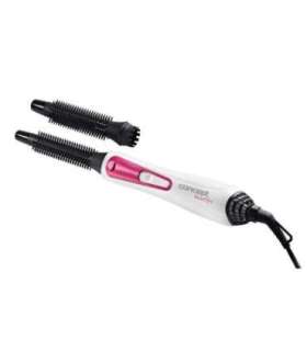 Concept KF-1310 Curling iron 400 W Purple, White