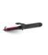 Esperanza JANET Curling iron Warm Black, Pink 1.8 m