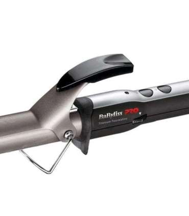 BaByliss BAB2174TTE Curling Iron Titanium-Tourmaline Coating