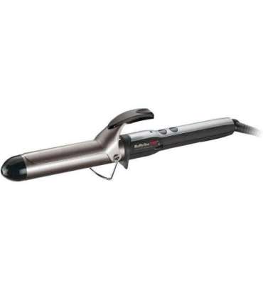 BaByliss BAB2174TTE Curling Iron Titanium-Tourmaline Coating