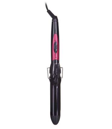 Esperanza PENELOPE Curling iron Warm Black,Pink 1.7 m