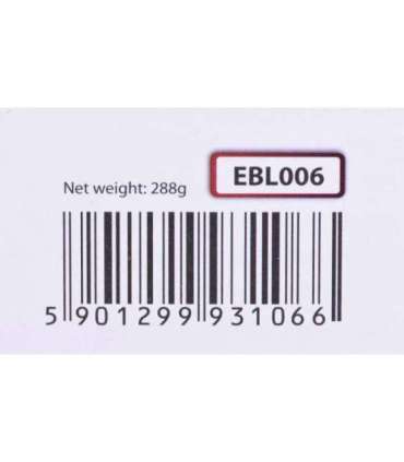 Esperanza PENELOPE Curling iron Warm Black,Pink 1.7 m