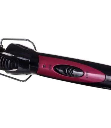 Esperanza EBL004 hair styling tool Curling iron Black 1.7 m 25 W
