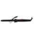 Esperanza EBL004 hair styling tool Curling iron Black 1.7 m 25 W