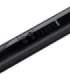 BaByliss Conical Wand Curling wand Warm Black, Pink 98.4" (2.5 m)