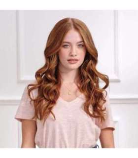 BaByliss C452E    32mm Curling Tong Curling iron Warm Black, Rose 98.4" (2.5 m)