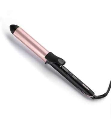 BaByliss C452E    32mm Curling Tong Curling iron Warm Black, Rose 98.4" (2.5 m)