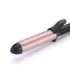 BaByliss C452E    32mm Curling Tong Curling iron Warm Black, Rose 98.4" (2.5 m)