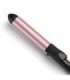BaByliss C452E    32mm Curling Tong Curling iron Warm Black, Rose 98.4" (2.5 m)