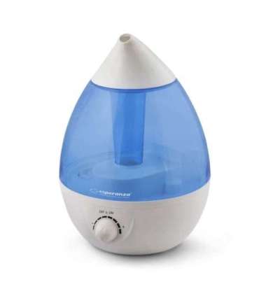 Esperanza EHA005 Air humidifier 2,6L