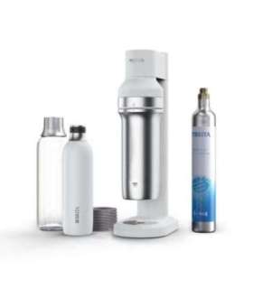 Brita sodaTRIO saturator (white)