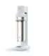 Brita sodaTRIO saturator (white)