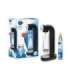 Brita SodaOne saturator (black)