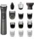 PHILIPS Multigroom series 7000 MG7940/75 Hairdresser/Trimmer Grey