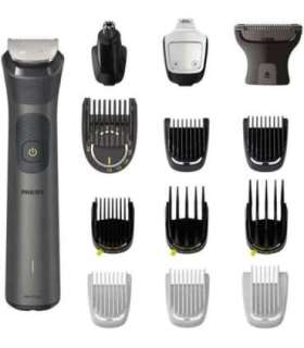 PHILIPS Multigroom series 7000 MG7940/75 Hairdresser/Trimmer Grey