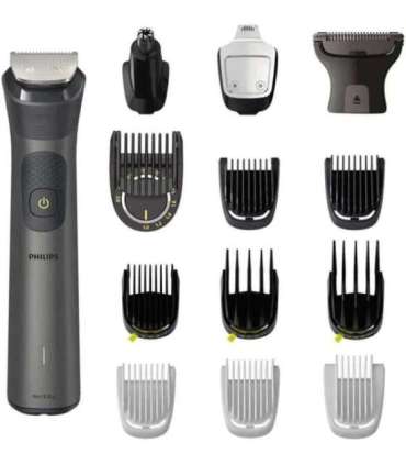 PHILIPS Multigroom series 7000 MG7940/75 Hairdresser/Trimmer Grey