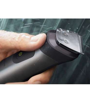 PHILIPS Multigroom series 7000 MG7940/75 Hairdresser/Trimmer Grey