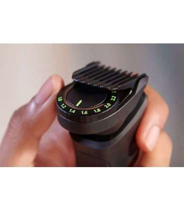 PHILIPS Multigroom series 7000 MG7940/75 Hairdresser/Trimmer Grey