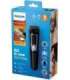 Philips MULTIGROOM Series 3000 9 tools 9-in-1, Face and Hair