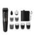 Philips MULTIGROOM Series 3000 9 tools 9-in-1, Face and Hair