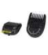 Philips MG7920/15 hair trimmers/clipper Grey 19 Lithium-Ion (Li-Ion)