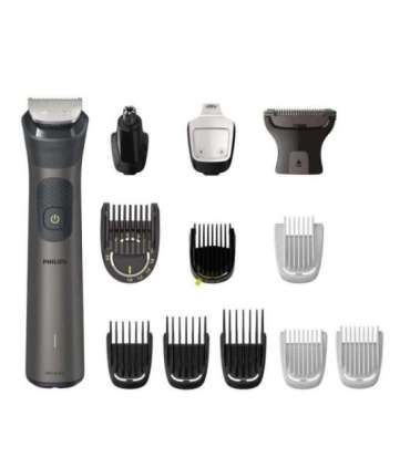 Philips MG7920/15 hair trimmers/clipper Grey 19 Lithium-Ion (Li-Ion)